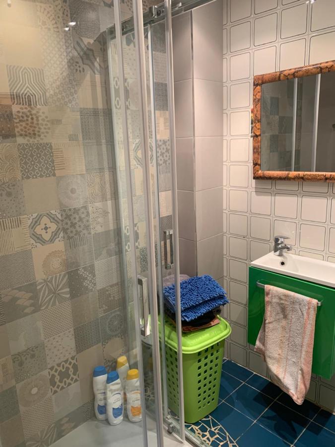 Piso Leon Apartment Екстериор снимка