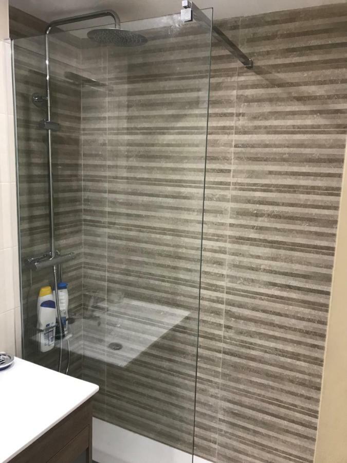 Piso Leon Apartment Екстериор снимка