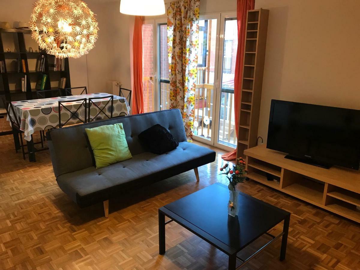 Piso Leon Apartment Екстериор снимка