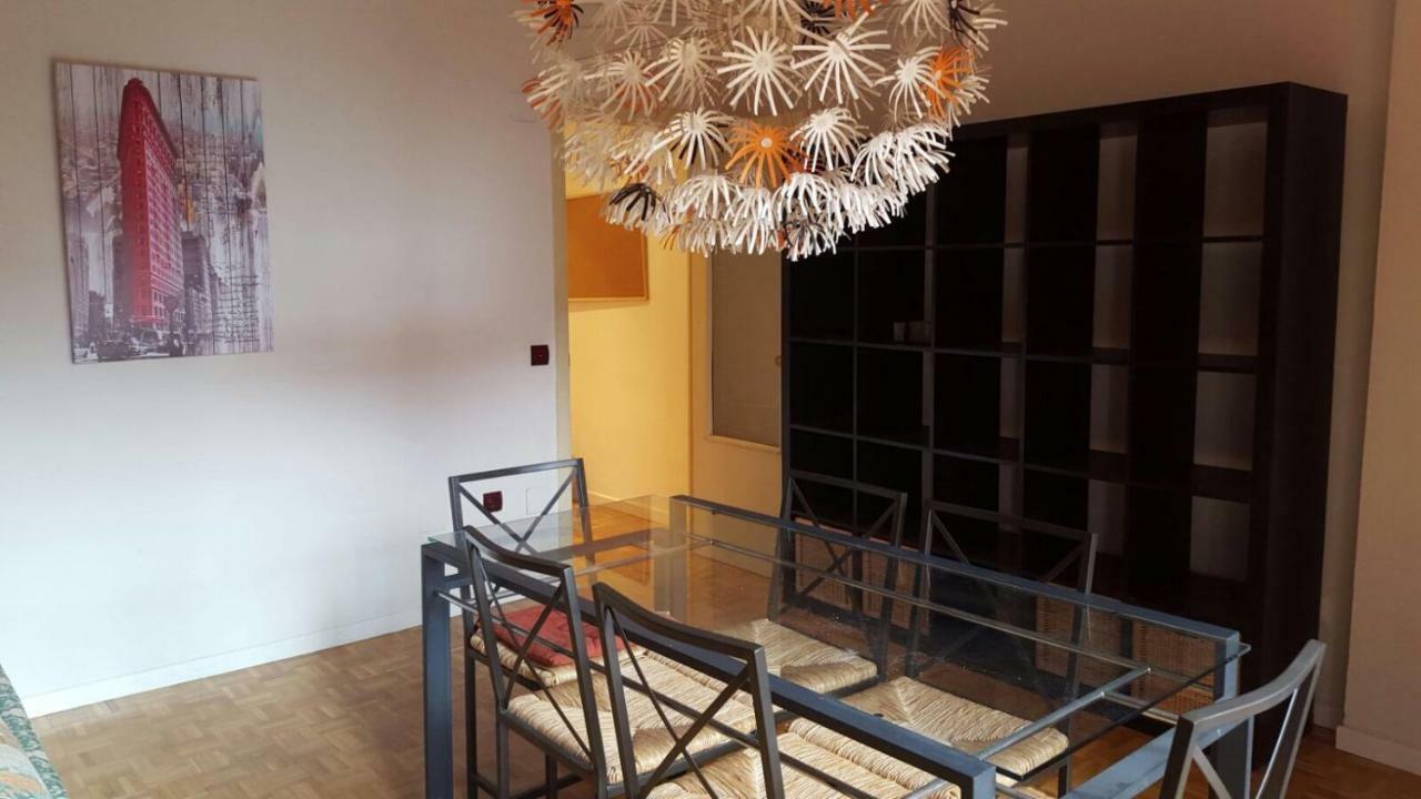 Piso Leon Apartment Екстериор снимка