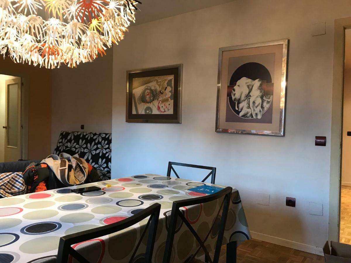 Piso Leon Apartment Екстериор снимка