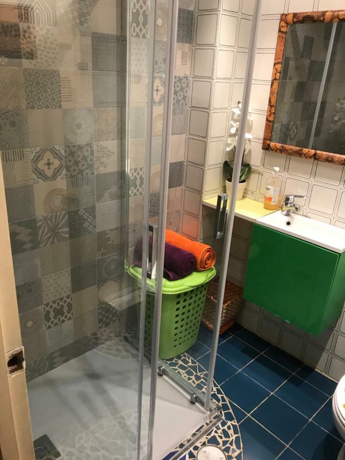 Piso Leon Apartment Екстериор снимка